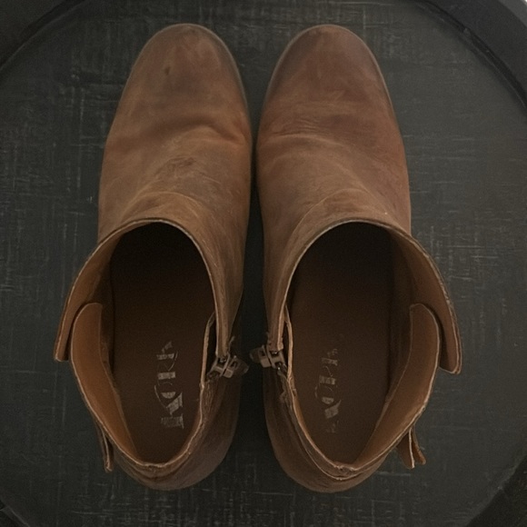 Korks booties - Picture 2 of 6